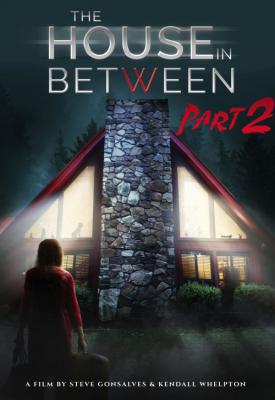 poster for The House in Between 2 2022