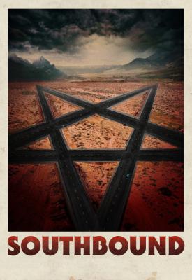 poster for Southbound 2015