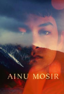 poster for Ainu Mosir 2020