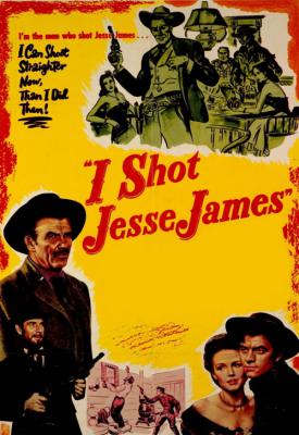 image for  I Shot Jesse James movie