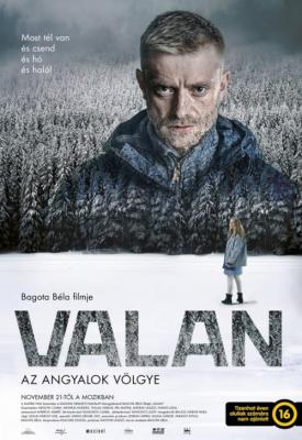 image for  Valan: Valley of Angels movie
