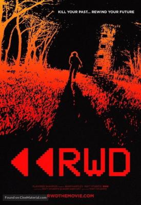 poster for RWD 2015