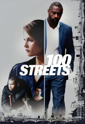 poster for 100 Streets 2016