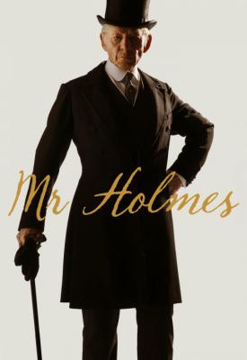 image for  Mr. Holmes movie
