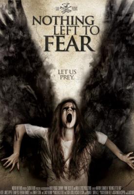 image for  Nothing Left to Fear movie