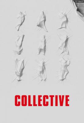 poster for Colectiv 2019