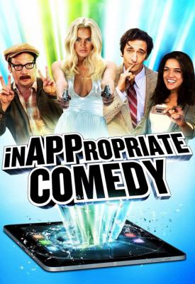 image for  InAPPropriate Comedy movie