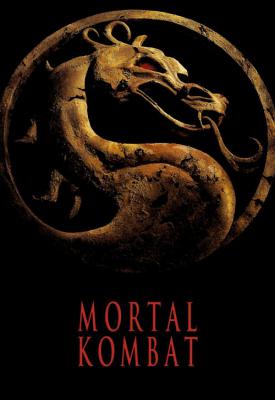 image for  Mortal Kombat movie