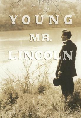 poster for Young Mr. Lincoln 1939
