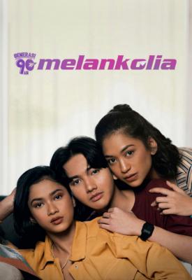 poster for Generasi 90an: Melankolia 2020