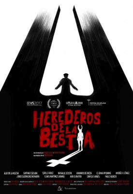 poster for Herederos de la bestia 2016