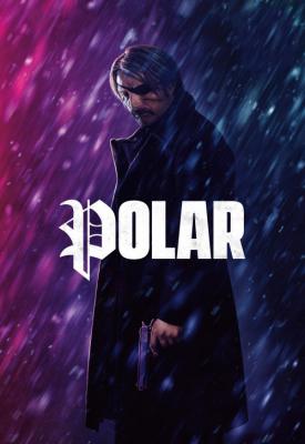 poster for Polar 2019