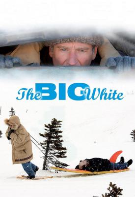 poster for The Big White 2005