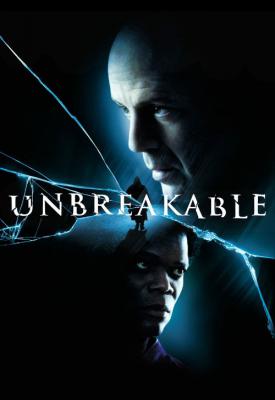 image for  Unbreakable movie