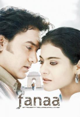 poster for Fanaa 2006