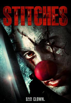 poster for Stitches 2012