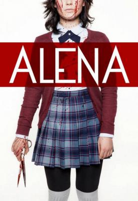 poster for Alena 2015