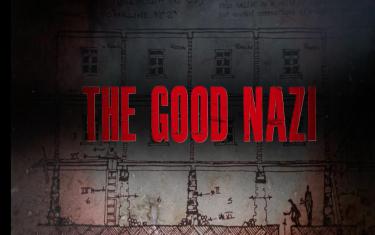 screenshoot for The Good Nazi