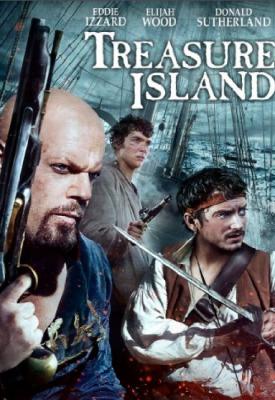 image for  Treasure Island movie