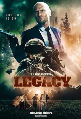 image for  Legacy movie