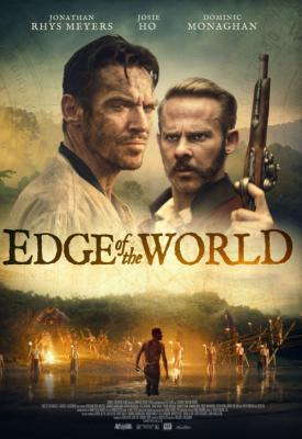 poster for Edge of the World 2021