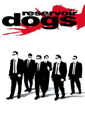 image for  Reservoir Dogs movie