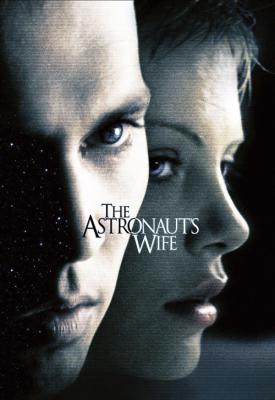 poster for The Astronauts Wife 1999
