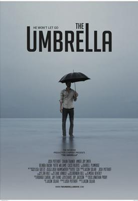 poster for The Umbrella 2016