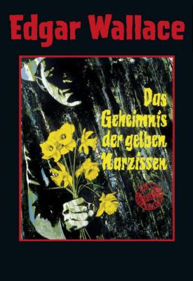 poster for The Devil’s Daffodil 1961