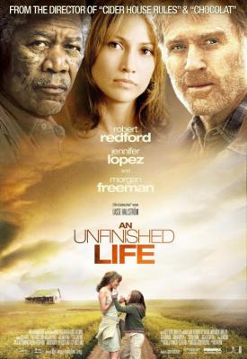 image for  An Unfinished Life movie