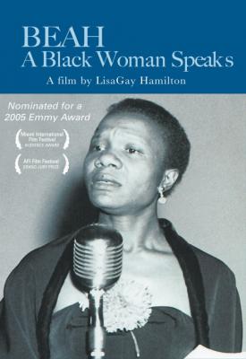 screenshoot for Beah: A Black Woman Speaks