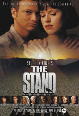 image for  The Stand movie