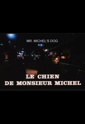 image for  Mr. Michel’s Dog movie