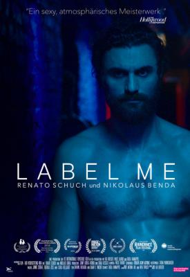 poster for Label Me 2019
