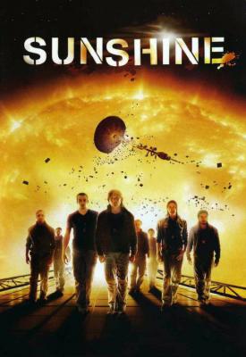 image for  Sunshine movie