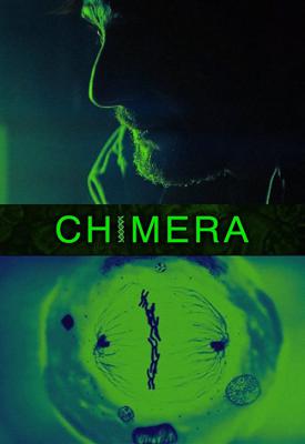 poster for Chimera Strain 2018