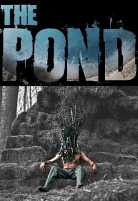 poster for The Pond 2021