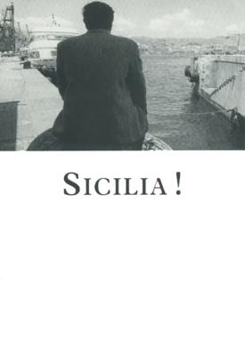 poster for Sicily! 1999