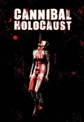 image for  Cannibal Holocaust movie