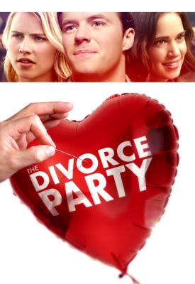 image for  The Divorce Party movie