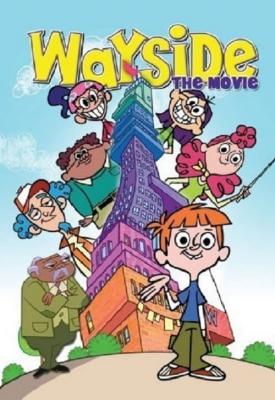 poster for Wayside School 2005