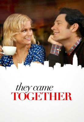 image for  They Came Together movie