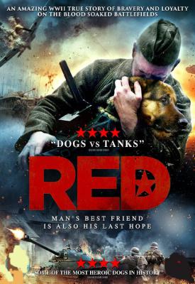 poster for Red Dog 2017