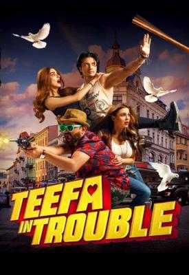 poster for Teefa In Trouble 2018
