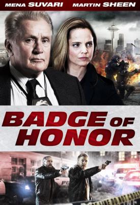 poster for Badge of Honor 2015