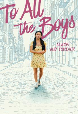 image for  To All the Boys: Always and Forever movie
