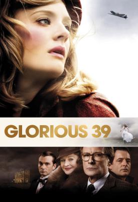image for  Glorious 39 movie
