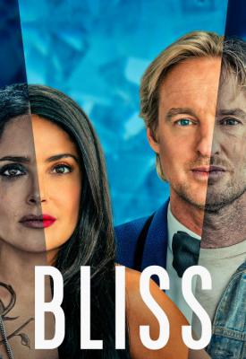 poster for Bliss 2021