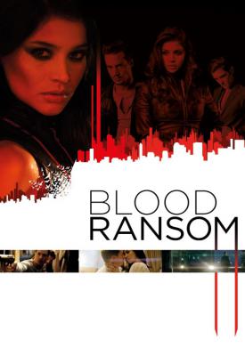 poster for Blood Ransom 2014