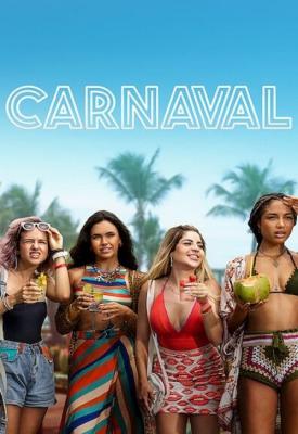 poster for Carnaval (2021) 2021